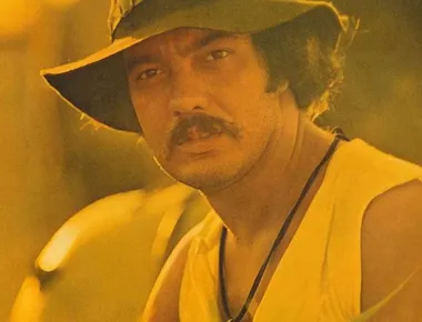 Erasmo Carlos pediu maconha numa música e enrolou a censura da ditadura militar