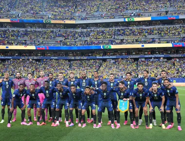 Escócia x Brasil pela Copa do Mundo 2026: onde assistir, prováveis escalações e arbitragem