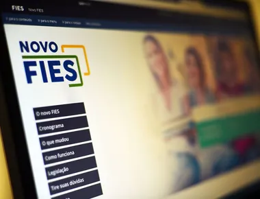 Fies do 1° semestre de 2026: lista de selecionados para vagas remanescentes é divulgada