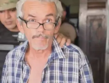 Amigo de idosa encontrada morta é liberado após ser conduzido à delegacia, em Bayeux