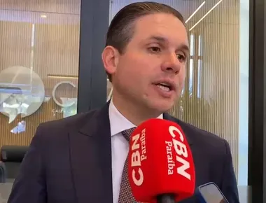 Escândalo do Master: Vorcaro pagou diárias em hotel para Hugo Motta, diz Polícia Federal