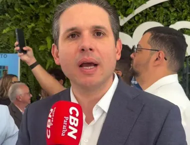 Escândalo do Master: Vorcaro se definia como 'o número 1' de Hugo Motta, segundo mensagens