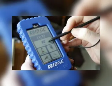 IBGE abre inscrições para seleção de nível médio com 190 vagas na Paraíba