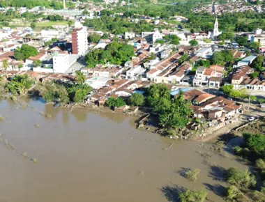 PB ainda tem mais de 2,4 mil pessoas fora de casa uma semana após as chuvas