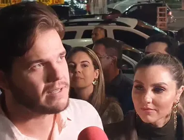 Indefinição de Bruno e Juliana irrita aliados de Efraim e provoca desgaste para chapa do PL
