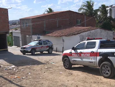 João Pessoa, Santa Rita e Bayeux lideram número de assassinatos em 2026