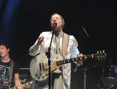 Celebra João Pessoa: reveja o evento e o show de Irmã Kelly Patrícia