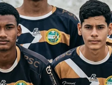 Jovens mortos em ataque a tiros em João Pessoa não tinham envolvimento com crimes, diz polícia