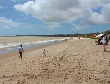 Juiz dá prazo de 60 dias para Sudema instalar placas de balneabilidade em praias de João Pessoa