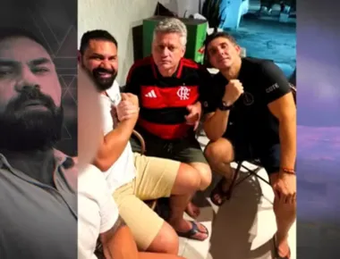 MP oferece segunda denúncia contra delegado e agentes da polícia presos, em João Pessoa