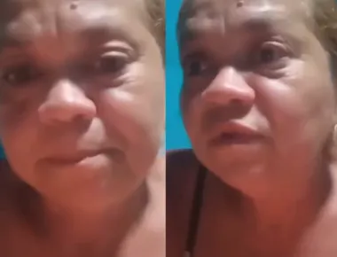 Mãe de cadeirante agredido com socos pelo pai em João Pessoa diz que atitude 'não surpreende'