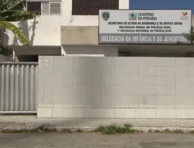 Mãe denuncia que criança foi vítima de abuso em creche, em João Pessoa