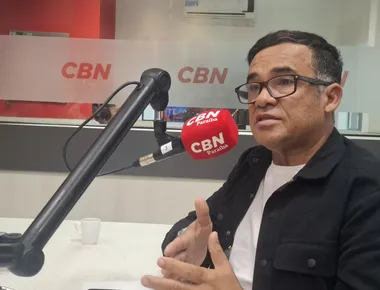 Major Fábio rebate Queiroga, mantém pré-candidatura ao Senado e cobra posição de Efraim