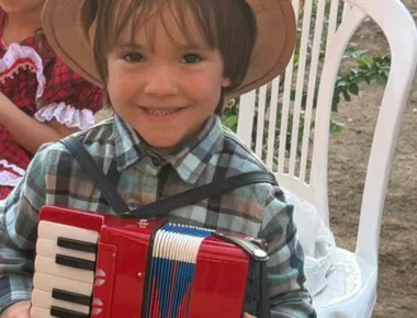 Miguelzinho de Patos: criança viraliza nas redes sociais cantando sucessos do forró