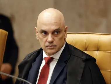 Ministro afasta investigação de Hugo Motta e parlamentares em caso de malas do Caribe