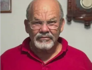 Morte de ex-delegado foi premeditada por homem que trabalhava para vítima, diz polícia
