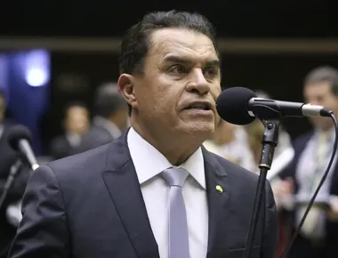 MP e Câmara miram deputado paraibano que alugou carros em empresa dos sobrinhos