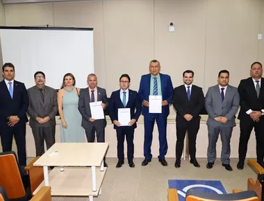 MP e Câmaras firmam acordo que 'barra' antecipações de eleições para Presidência