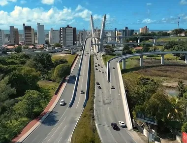 MPC pede ao TCE-PB suspensão de obras do Complexo Beira Rio no Altiplano em João Pessoa