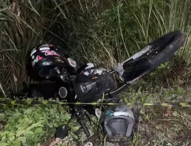 Filho de pastora morta em acidente na PB-008 diz que deseja 'justiça do céu e da terra'