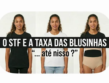 O Brasil está nu, com a mão no bolso