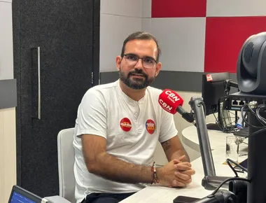 Olímpio garante manutenção da pré-candidatura e diz ter palanque único para Lula na Paraíba