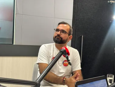 Olímpio denuncia dirigentes da federação PSOL-Rede à Polícia Federal por suposto crime eleitoral
