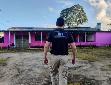 Operação contra tráfico de pessoas resgata 18 mulheres na Paraíba