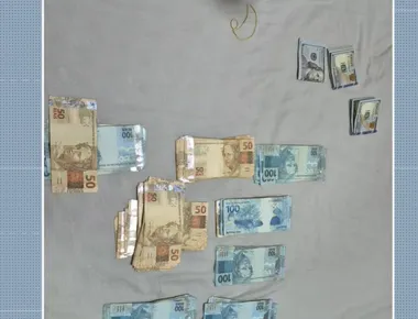 Operação investiga grupo suspeito de fraudes bancárias e desvio de R$ 5 milhões, na PB