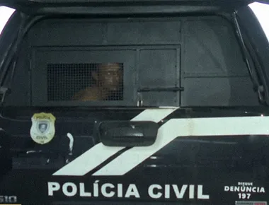 Operação prende suspeitos de envolvimento em chacina de Itabaiana