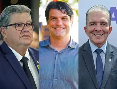 OPINIÃO: Léo Bezerra mantém suspense estratégico sobre apoio a segundo nome ao Senado