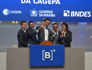 Leilão da Cagepa: Veja os 85 municípios da PB que vão ter saneamento gerido por empresa espanhola