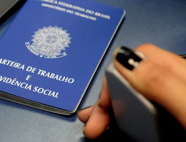 Paraíba gera saldo de dois mil postos de trabalho em maio, indica Caged