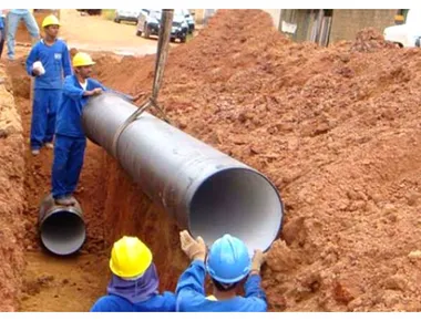 PPP com R$ 3 bi em obras em 25 anos e uma pergunta: a conta de água vai sentir?