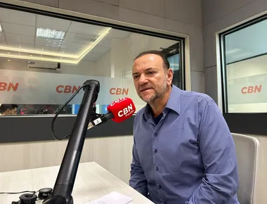 Presidente nacional do PT crava Veneziano e João Azevêdo como candidatos de Lula ao Senado