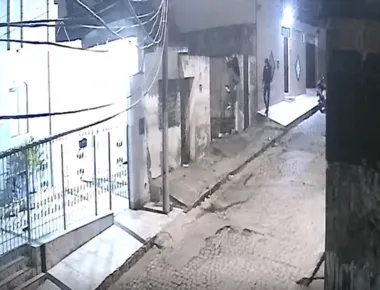 Presos suspeitos de assaltar casa e obrigar família a fazer Pix de R$ 40 mil em Campina Grande