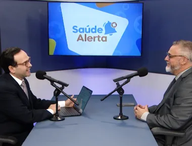 Quando a aposta vira doença? Videocast Saúde Alerta debate os riscos das bets; ASSISTA