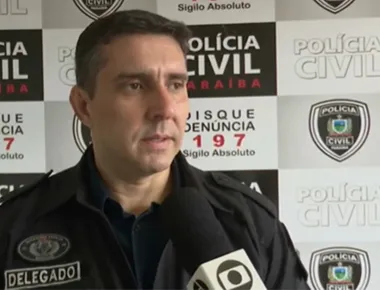 Delegado preso por desvio e tráfico de drogas pede prisão domiciliar humanitária