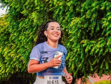 Quem era a empresária que morreu após participar de corrida e passar mal, em São José de Piranhas