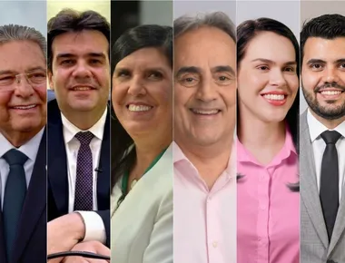 Vice de Lucas: aliados relatam pedido de 'dote' do Progressistas ao Republicanos