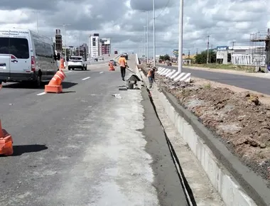 Relatório do DNIT reconhece falhas em sinalização de obras na BR-230 e fixa prazo para melhorias