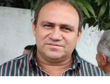 Retrato da corrupção: preso duas vezes, ex-prefeito paraibano tem pena de 6 anos no semiaberto