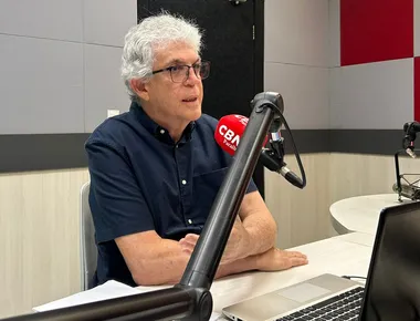 Candidatos ao Governo da Paraíba repudiam tentativa de invasão ao comitê de Ricardo Coutinho