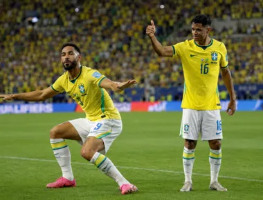Péssima para o Brasil, Copa do Mundo 2026 foi generosa com a Paraíba