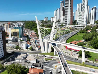 Complexo Viário do Altiplano: MPPB dá 15 dias para Prefeitura e Sudema apresentarem estudos