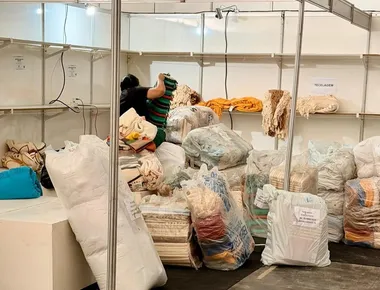Salão do Artesanato Paraibano começa nesta quinta em Campina Grande