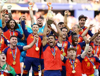 Seleção da Copa do Mundo 2026 do Entre Linhas