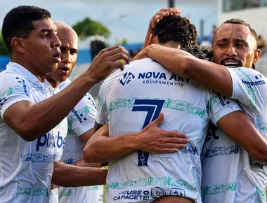 Serra Branca vence o Decisão e se aproxima da classificação na Série D