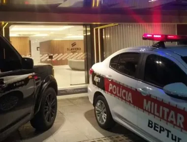 Suspeito de matar homem em hotel de João Pessoa tem histórico de atos infracionais