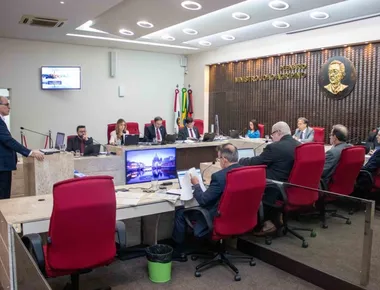 TCE revela excessos em contratações temporárias no Governo da Paraíba, JP e outros 168 municípios